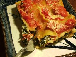  Tofu Lasagna